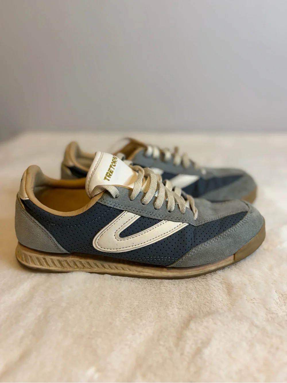 Tretorn men’s sneakers